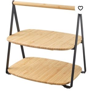 NWT Serving Tray (dining)